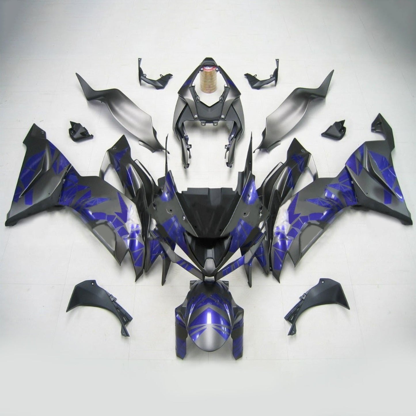 2019-2020 Fairing Kit For Kawasaki ZX6R