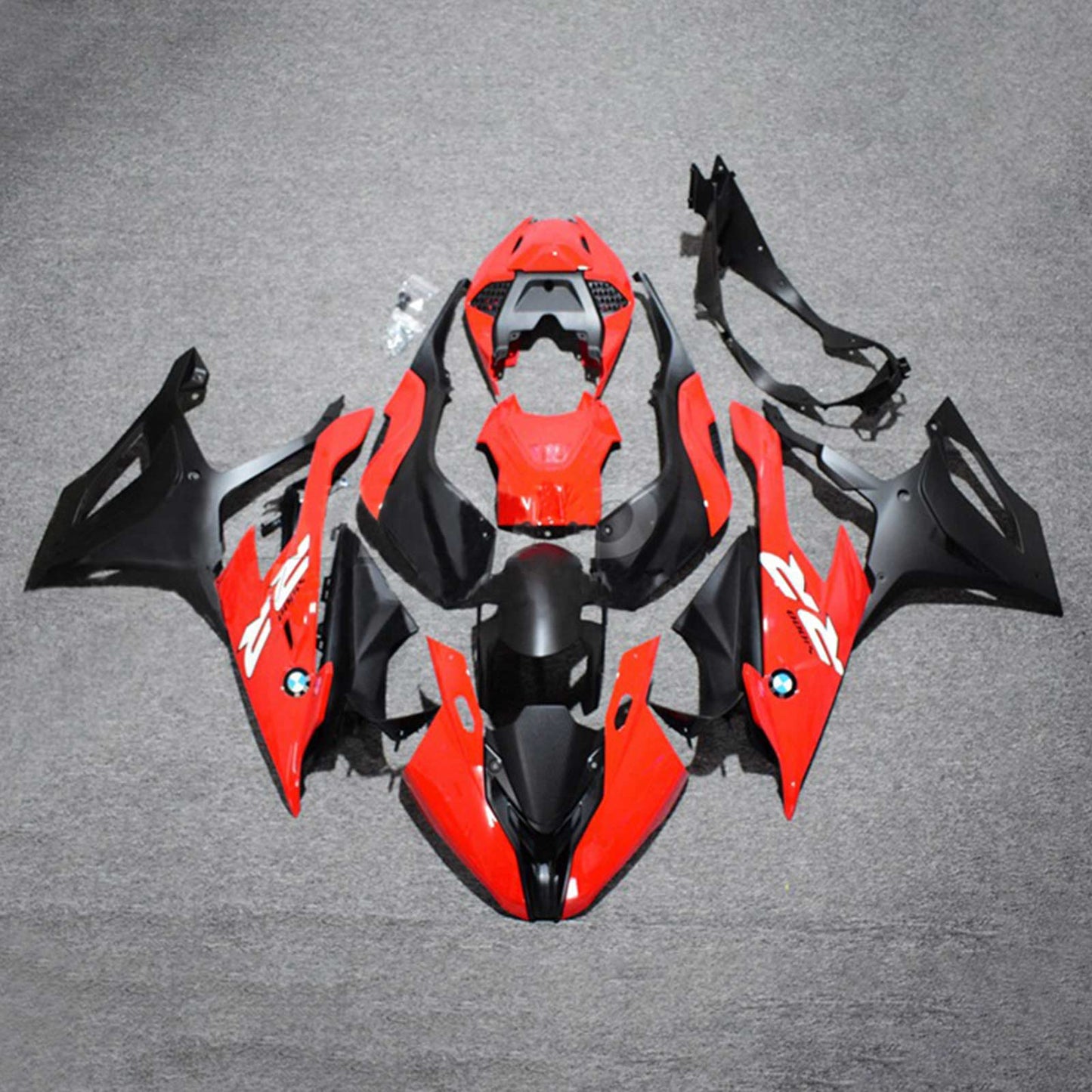 2019-2022 Fairing Kit For BMW S1000RR Generic