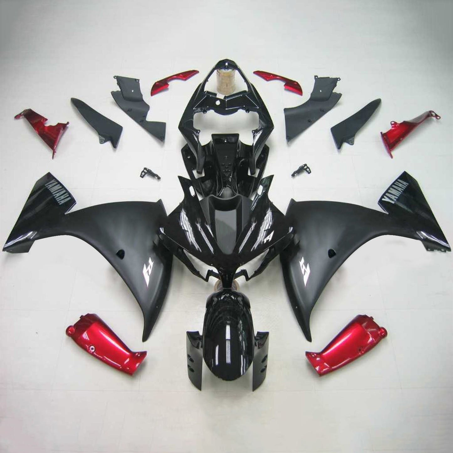 2012-2014 Fairing Kit For Yamaha YZF 1000 R1 Generic