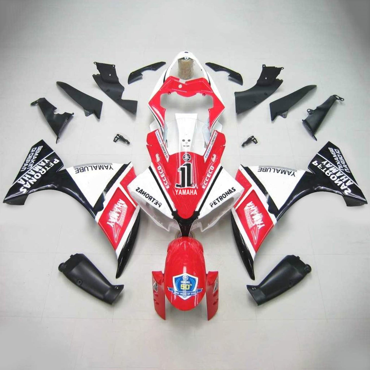 2012-2014 Fairing Kit For Yamaha YZF 1000 R1 Generic