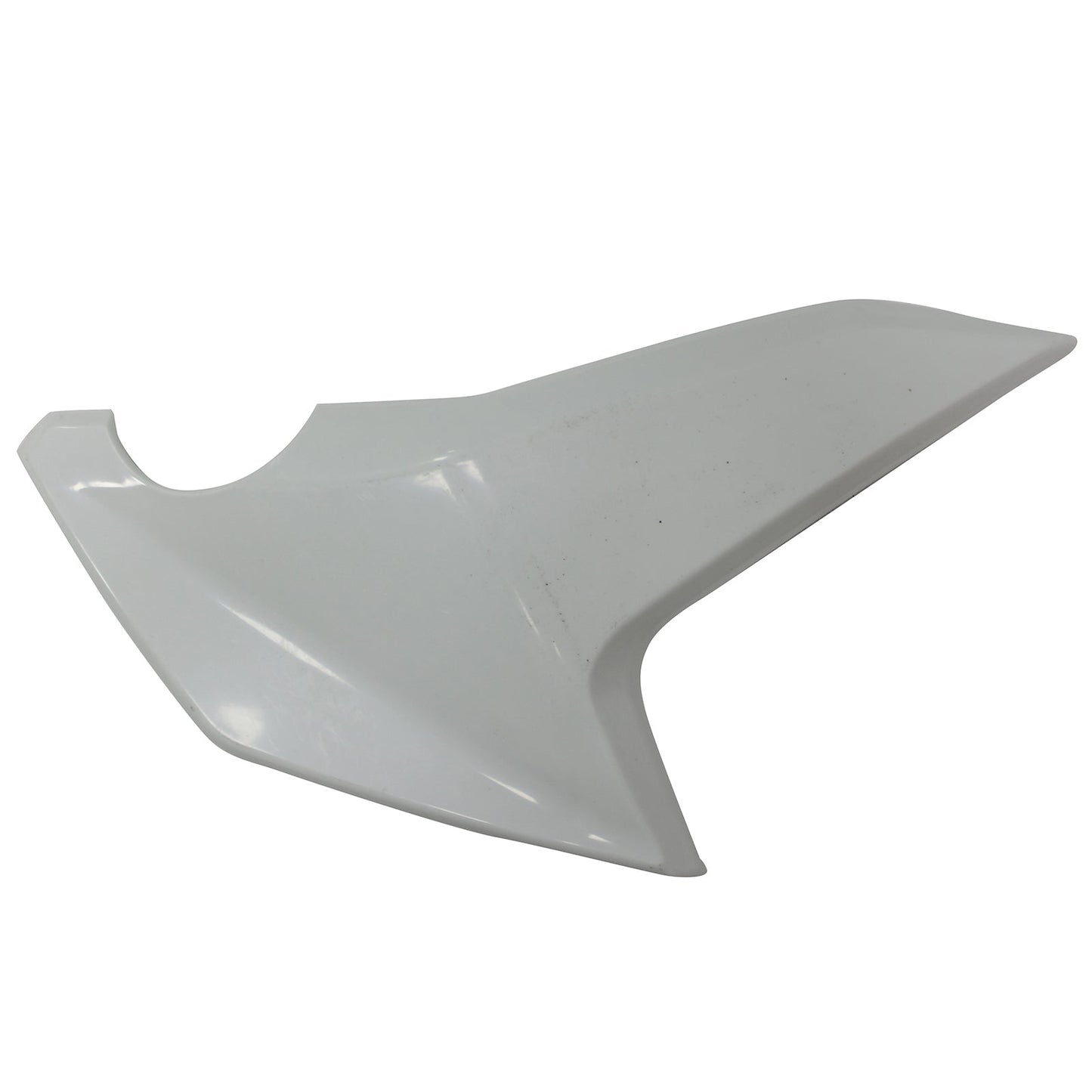 2018-2022 BMW F750/850GS Fairing Injection Molding Unpainted