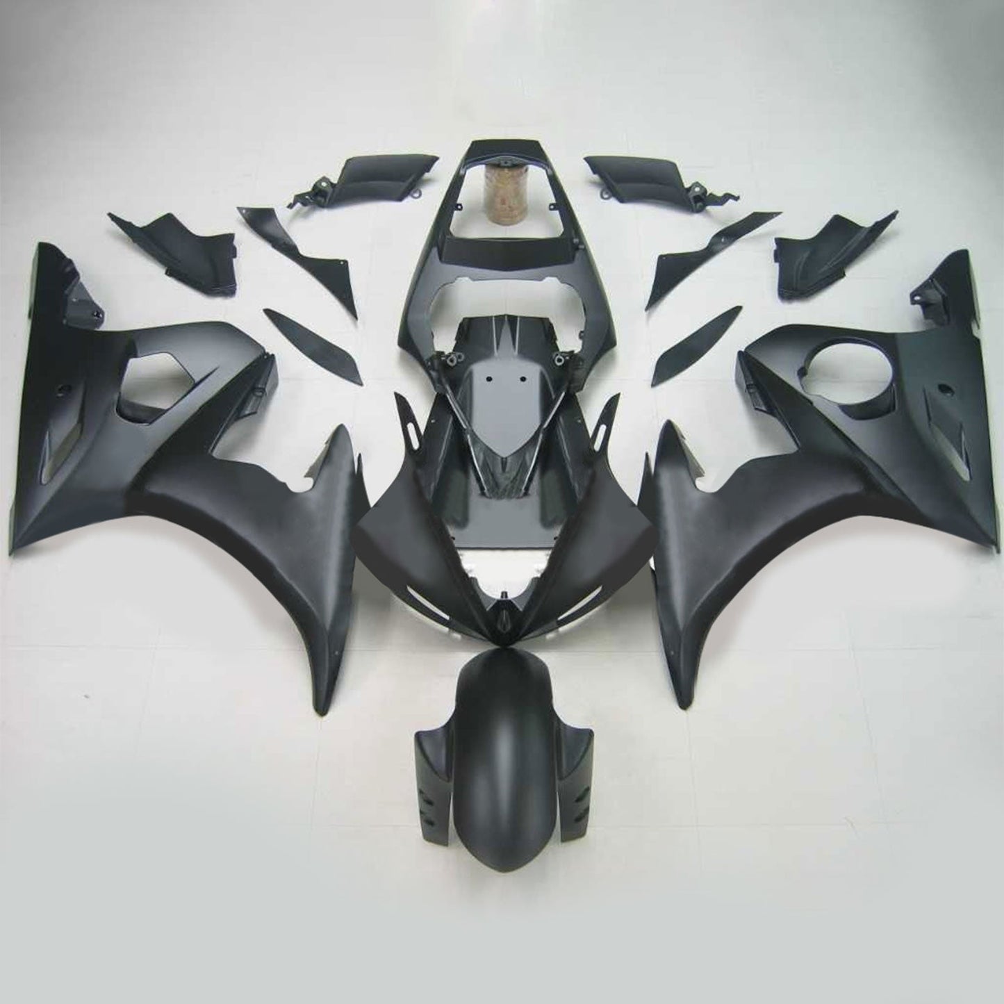 2005 Fairing Kit For Yamaha YZF 600 R6 Generic