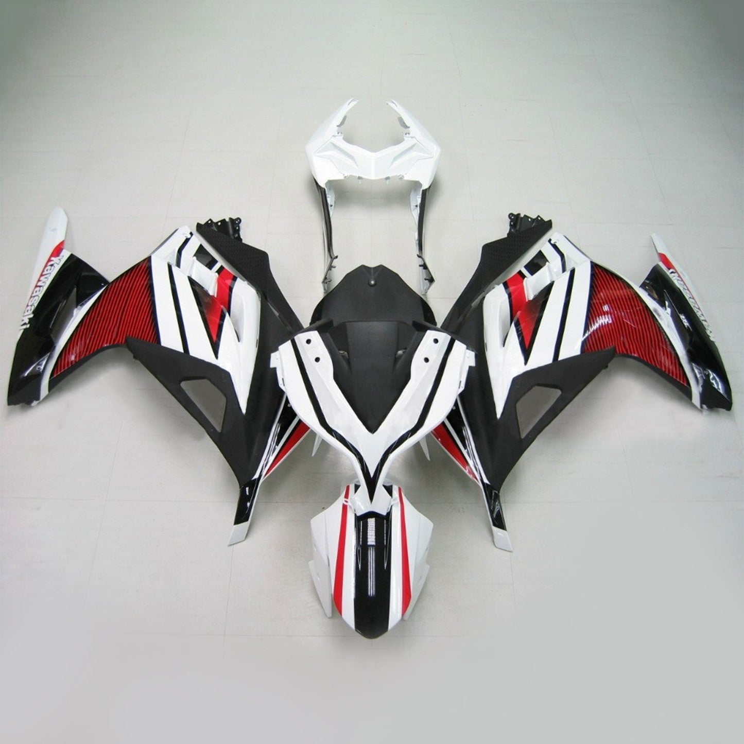 2013-2024 Fairing Kit For Kawasaki EX300/Ninja300