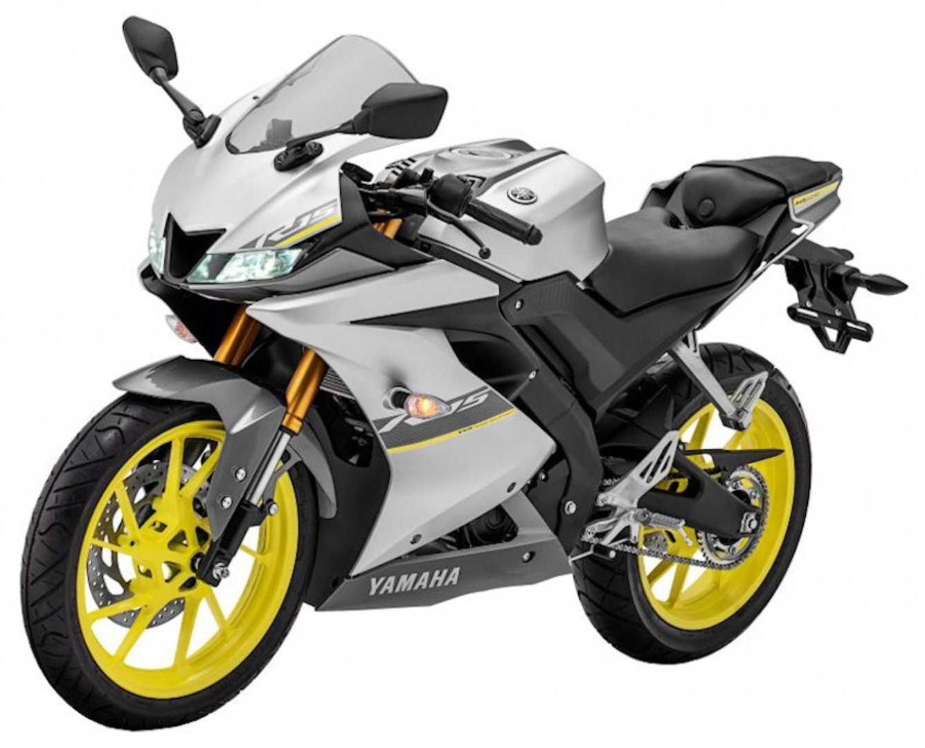 2018-2024 Yamaha YZF R15 Fairing Kit Bodywork
