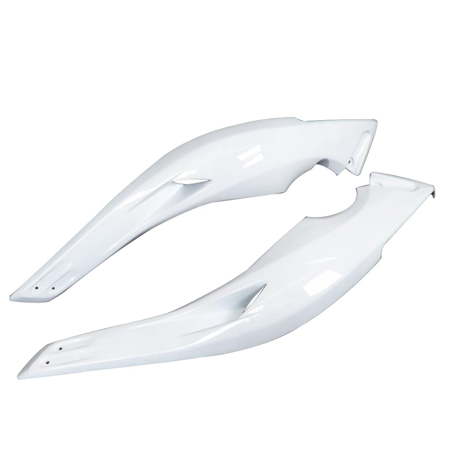 2001-2007 Yamaha T-Max Fairing Injection Molding Unpainted
