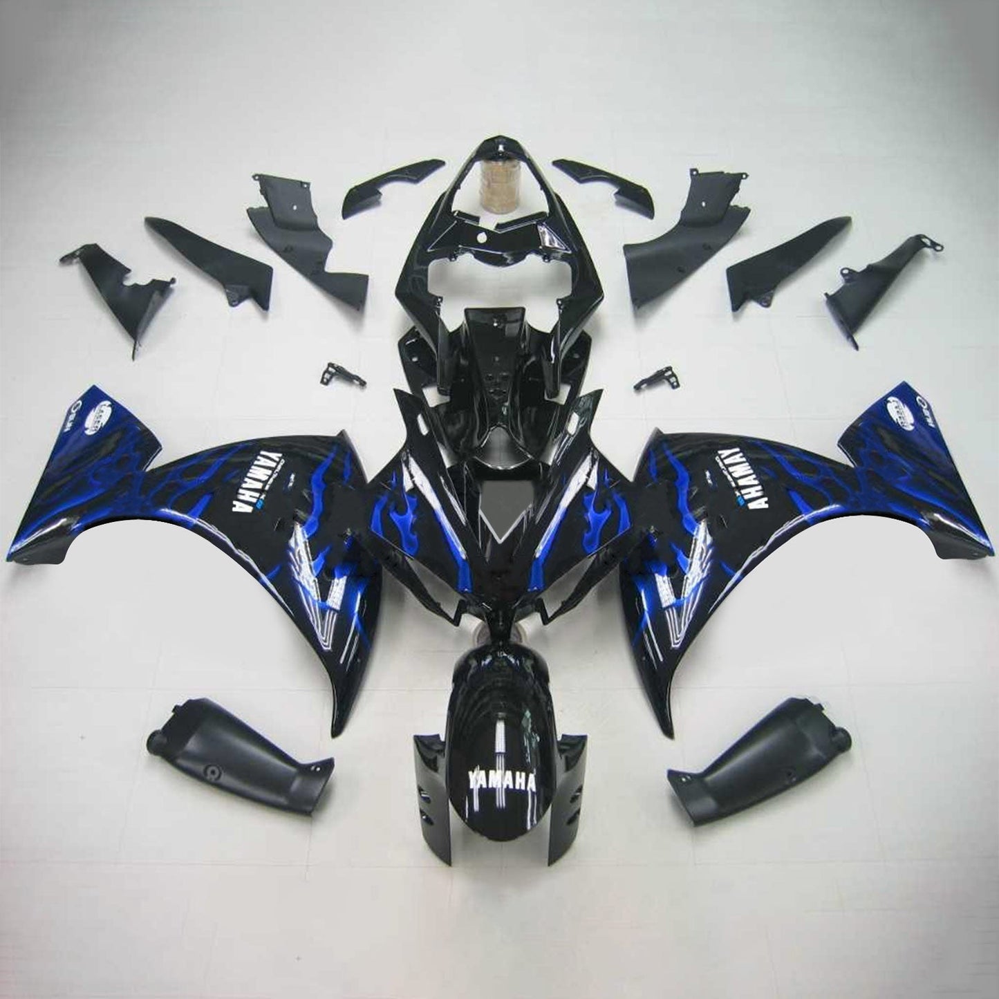 2012-2014 Fairing Kit For Yamaha YZF 1000 R1 Generic