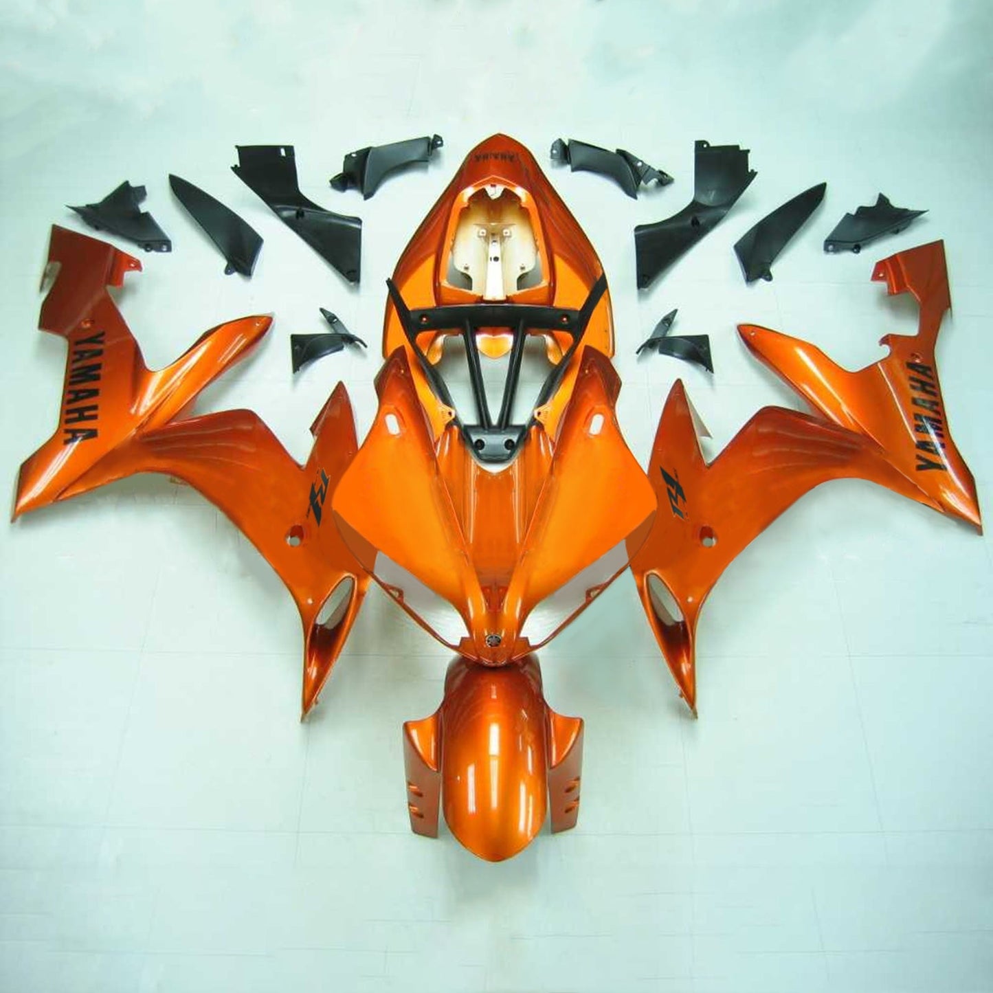 2004-2006 Fairing Kit For Yamaha YZF 1000 R1 Generic