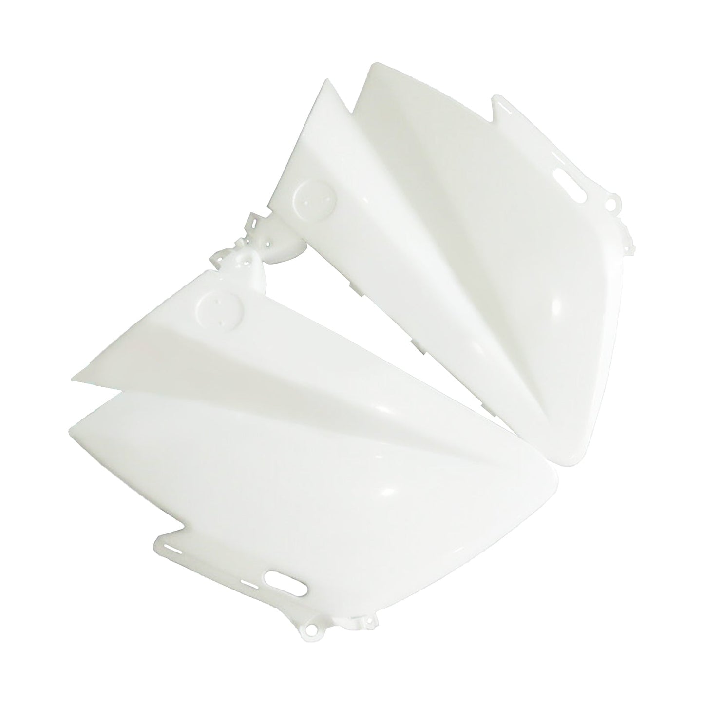 2015-2016 Yamaha T-Max TMAX530 Fairing Injection Molding Unpainted
