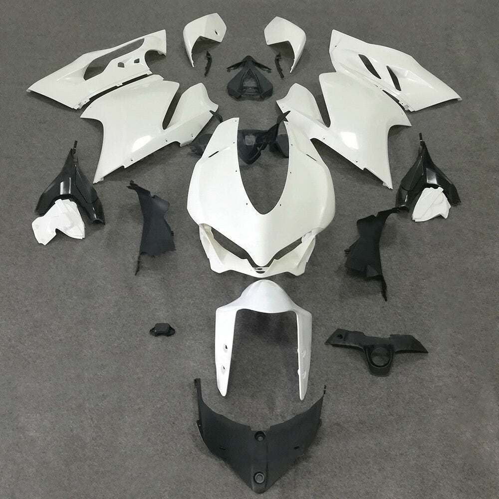 2015-2018 Fairing Kit Bodywork ABS fit For Ducati 1299 959 Generic