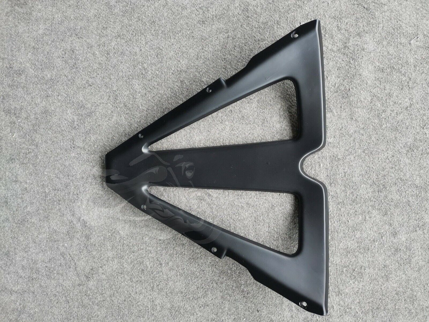 1984-1987 Suzuki RG500 RG400 Gamma Fairing Kit