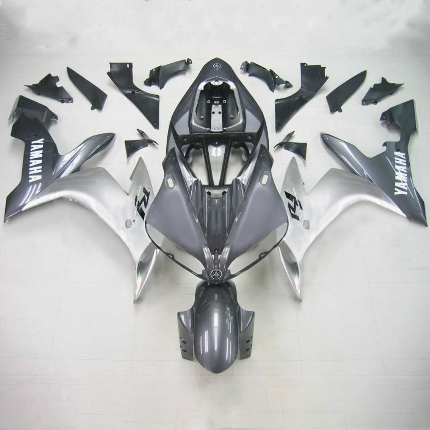2004-2006 Fairing Kit For Yamaha YZF 1000 R1 Generic