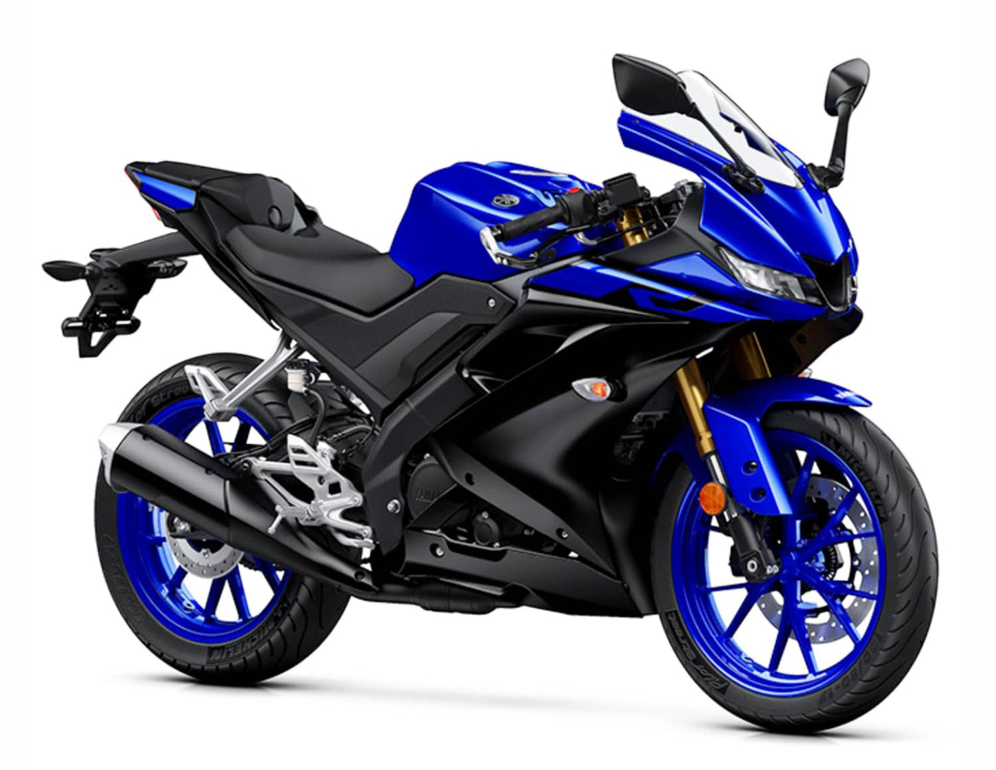 2019-2024 Yamaha YZF R125 Fairing Kit Bodywork