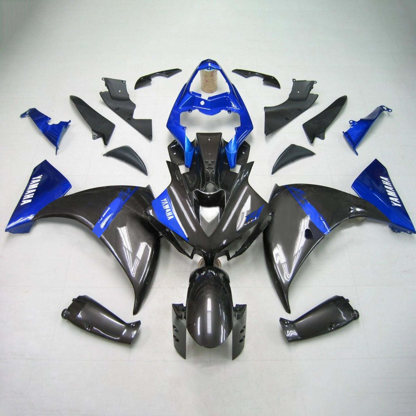 2009-2011 Fairing Kit For Yamaha YZF 1000 R1 Generic