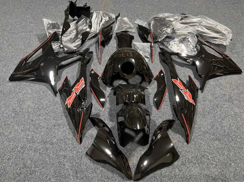 2019-2022 BMW M1000RR S1000RR Fairing Kit Bodywork Plastic ABS