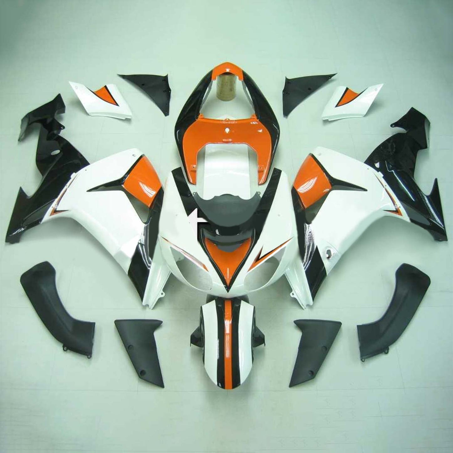 2006-2007 Fairing Kit For Kawasaki ZX10R Generic