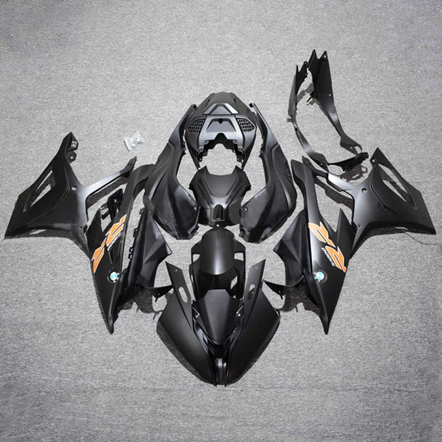 2019-2022 Fairing Kit For BMW S1000RR Generic