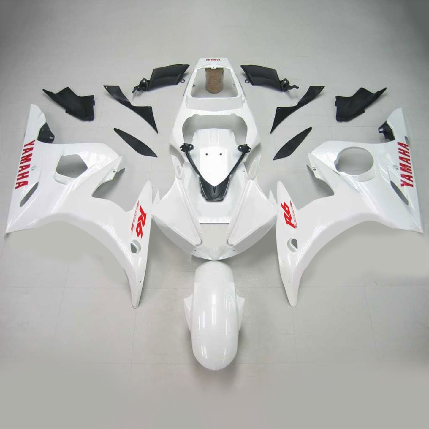 2005 Fairing Kit For Yamaha YZF 600 R6 Generic