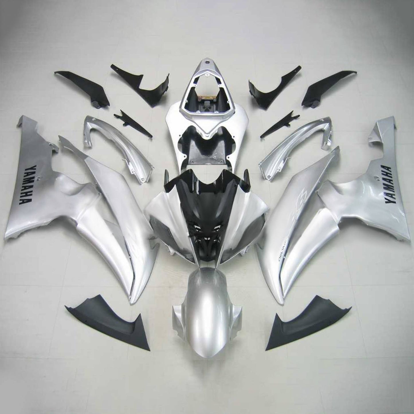 2008-2016 Fairing Kit For Yamaha YZF 600 R6 Generic