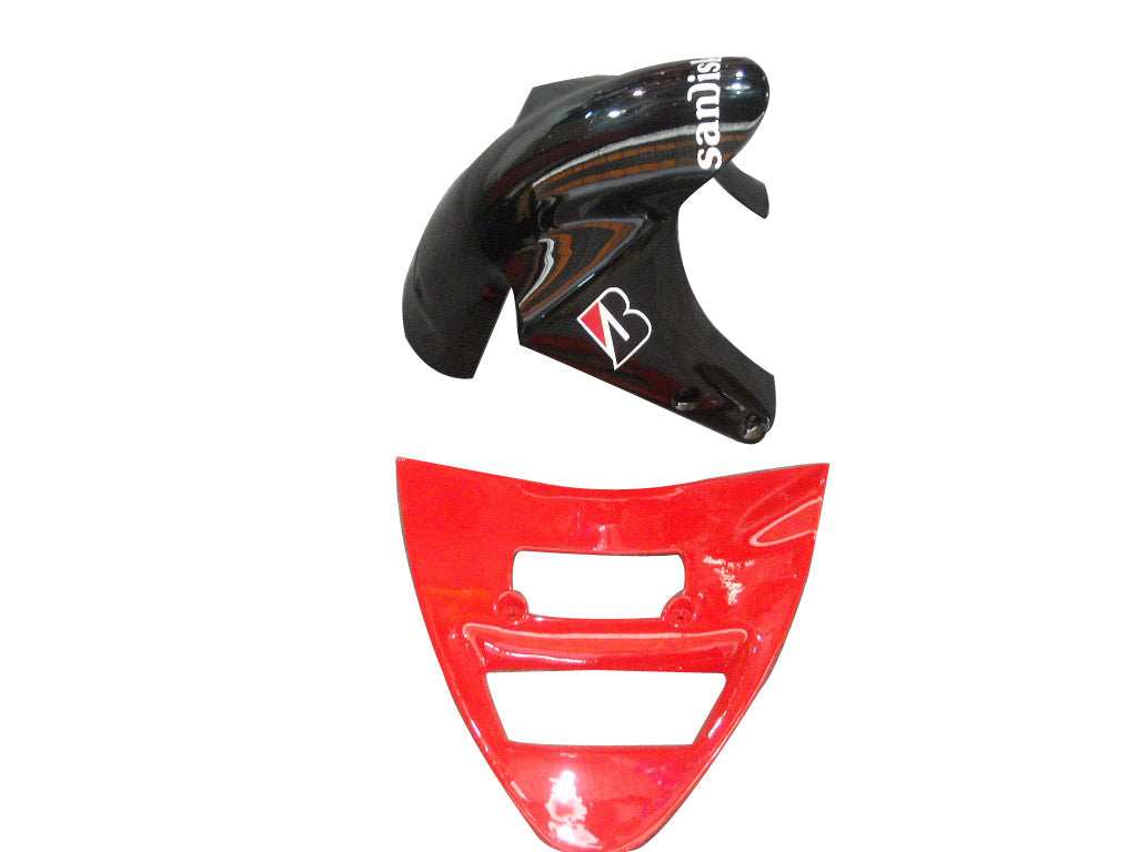 1996-2002 Fairings for Ducati 996 Red Alice Generic