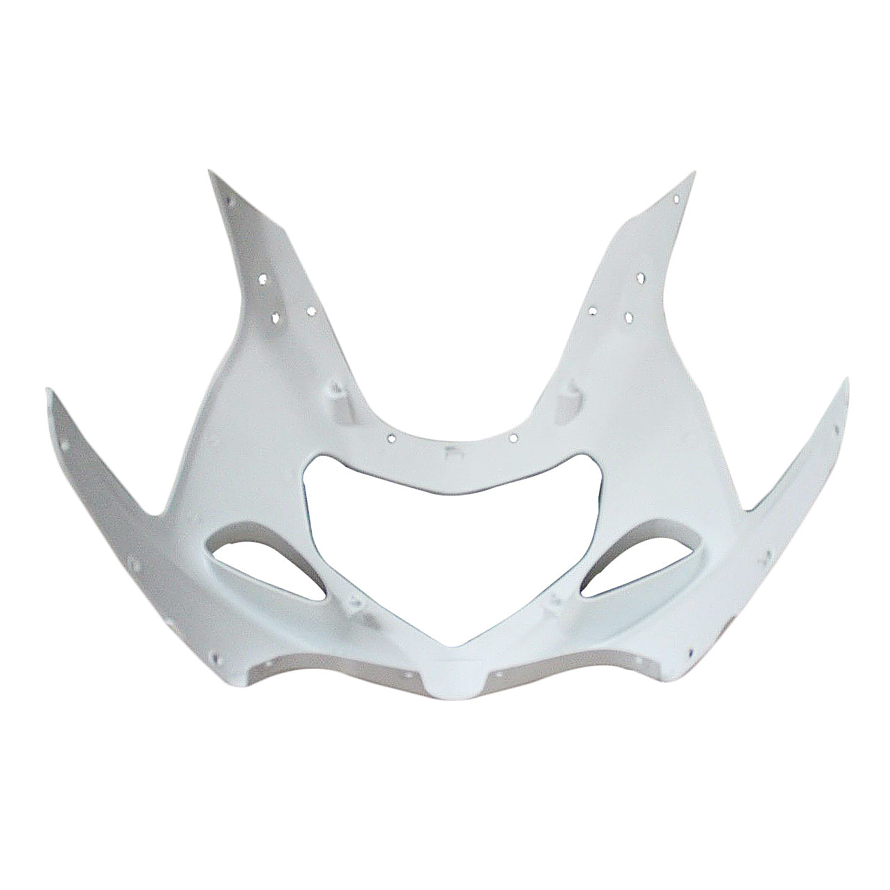 2000-2002 Fairings Suzuki GSXR 1000 Primal only Unpainted Generic