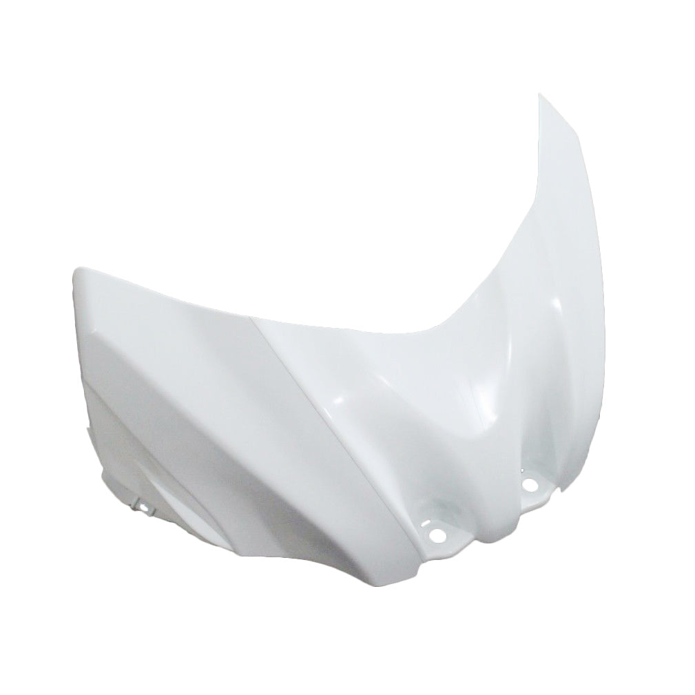 2009-2016 Fairings Suzuki GSXR 1000 Brux Primal only Unpainted Generic
