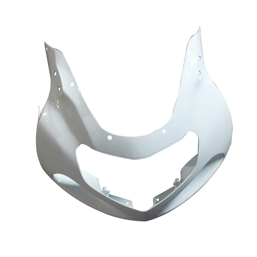 2001-2003 Fairings Suzuki GSXR 600 Corona GSXR Primal only Unpainted Generic