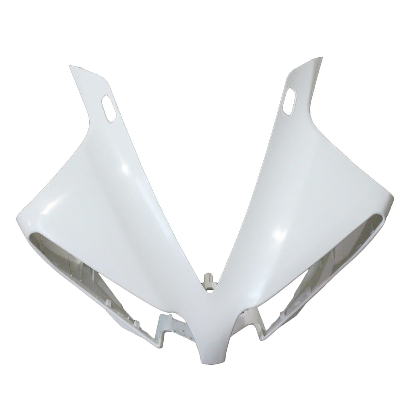 2012-2014 Fairings Plastics Yamaha YZF R1 Primal only Unpainted Generic