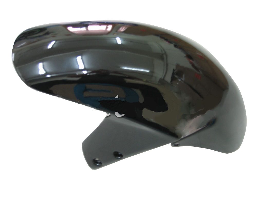 2000-2002 Fairings Suzuki GSXR 1000 Silver Blue Black GSXR Generic