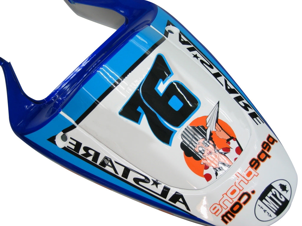 2000-2002 Fairings Suzuki GSXR 1000 Multi-Color pepephone Generic