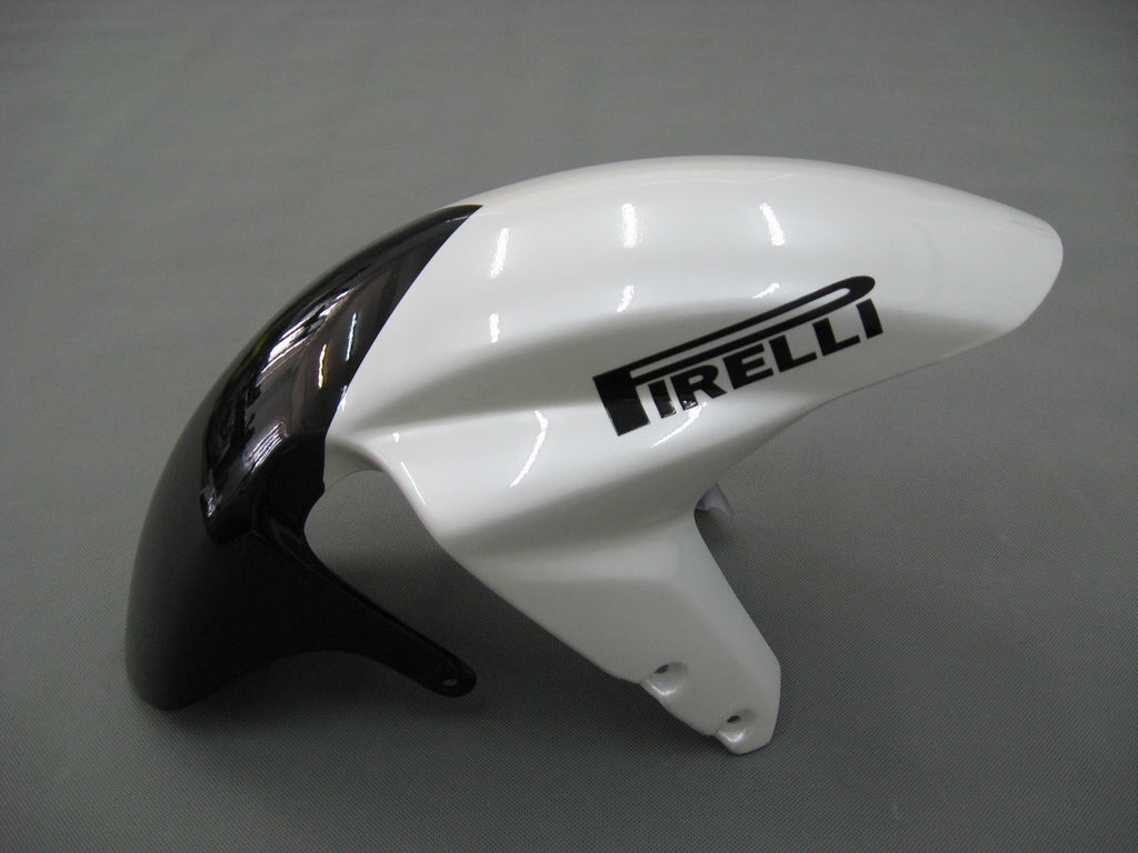 2003-2004 Fairings Suzuki GSXR 1000 White Corona GSXR Generic
