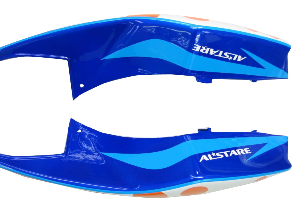 2005-2006 Fairings Suzuki GSXR 1000 Multi-Color pepephone Generic