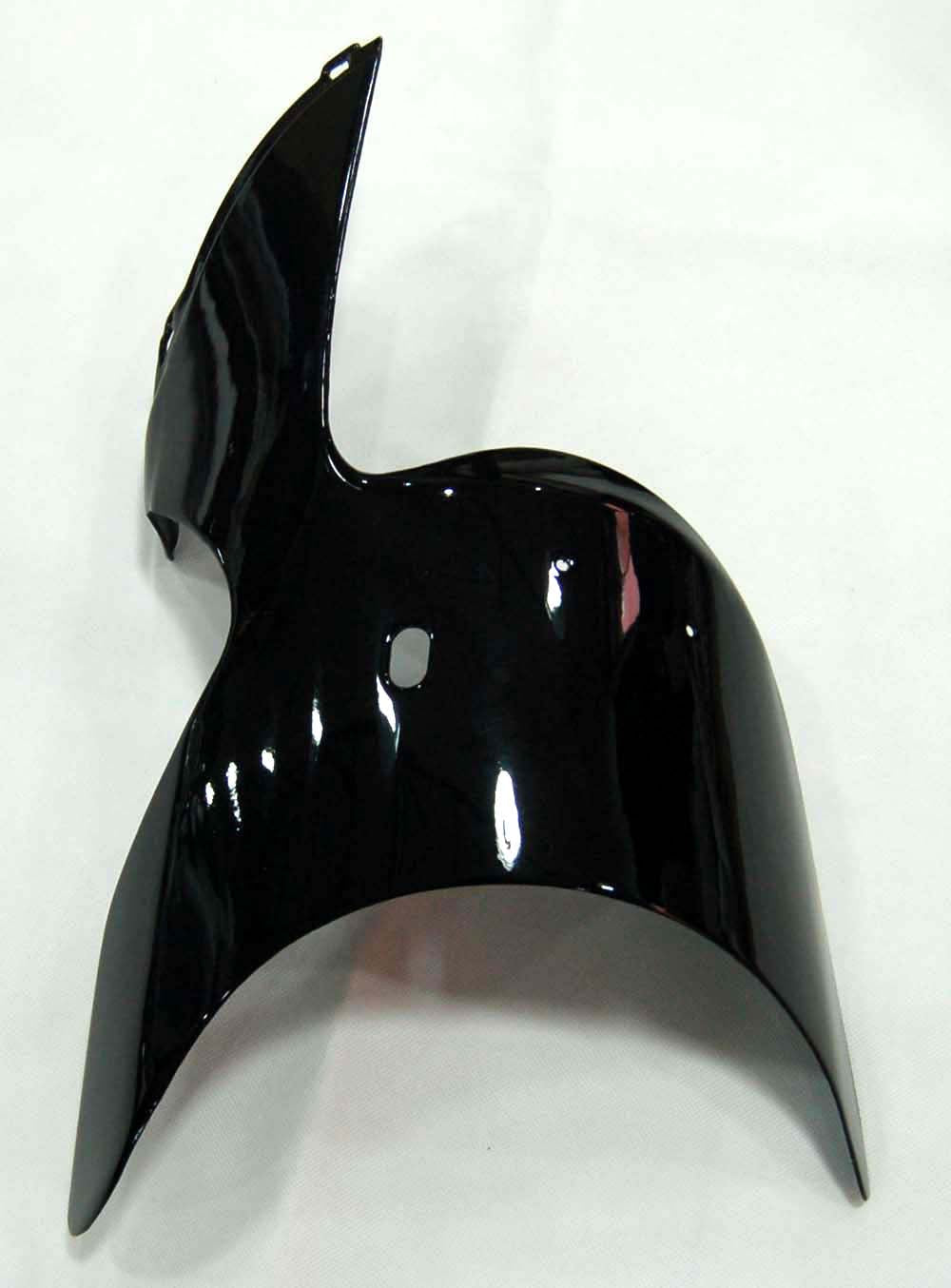 2008-2020 Suzuki GSX 1300 Hayabusa All Black Hayabusa Generic