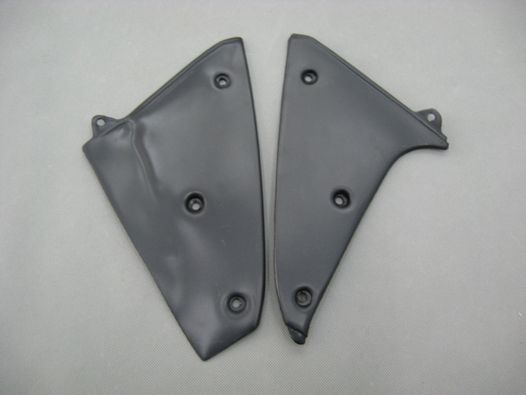 1999-2007 Fairings Suzuki GSX1300 Hayabusa Orange Metallic Hayabusa Generic