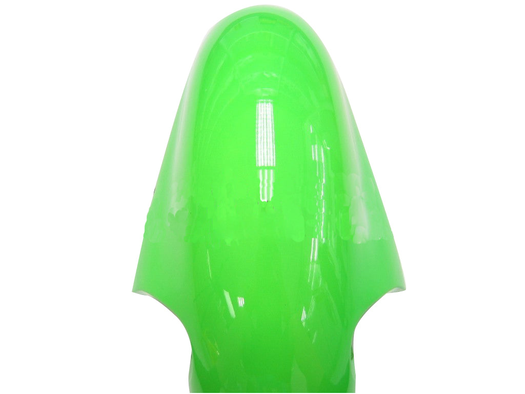 1999-2007 Fairings Suzuki GSX1300 Hayabusa Green & Yellow Hayabusa Generic