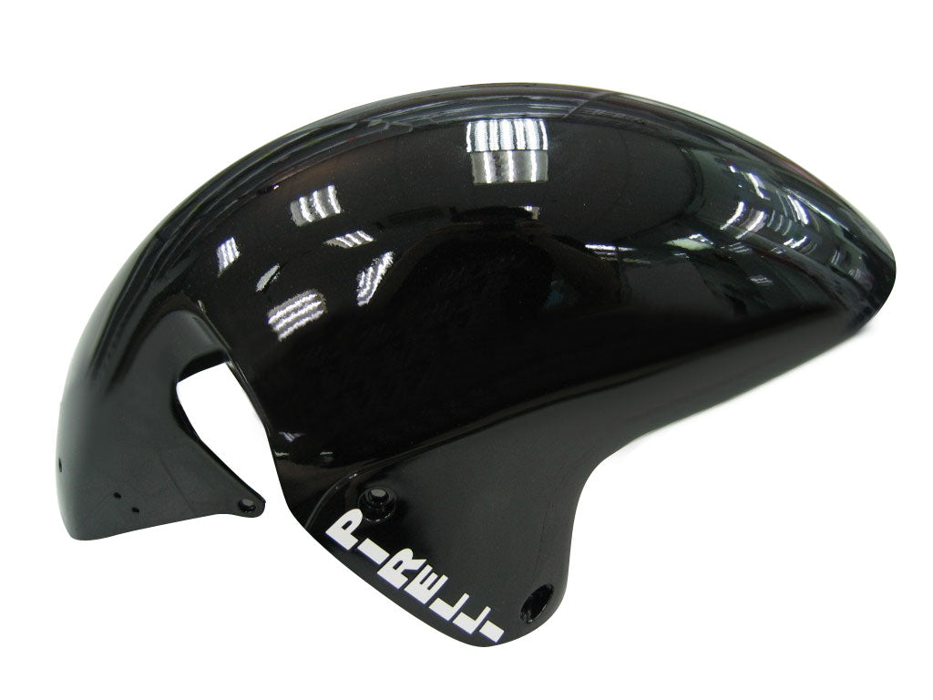 1999-2007 Fairings Suzuki GSX1300 Hayabusa Multi-Color Viru Beer Generic