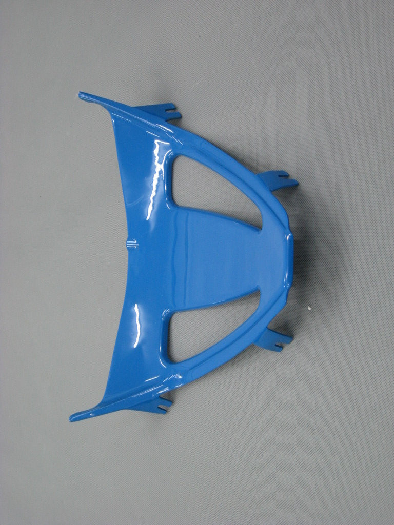 2001-2003 Fairings Suzuki GSXR 600 Blue Black Rizla GSXR Generic