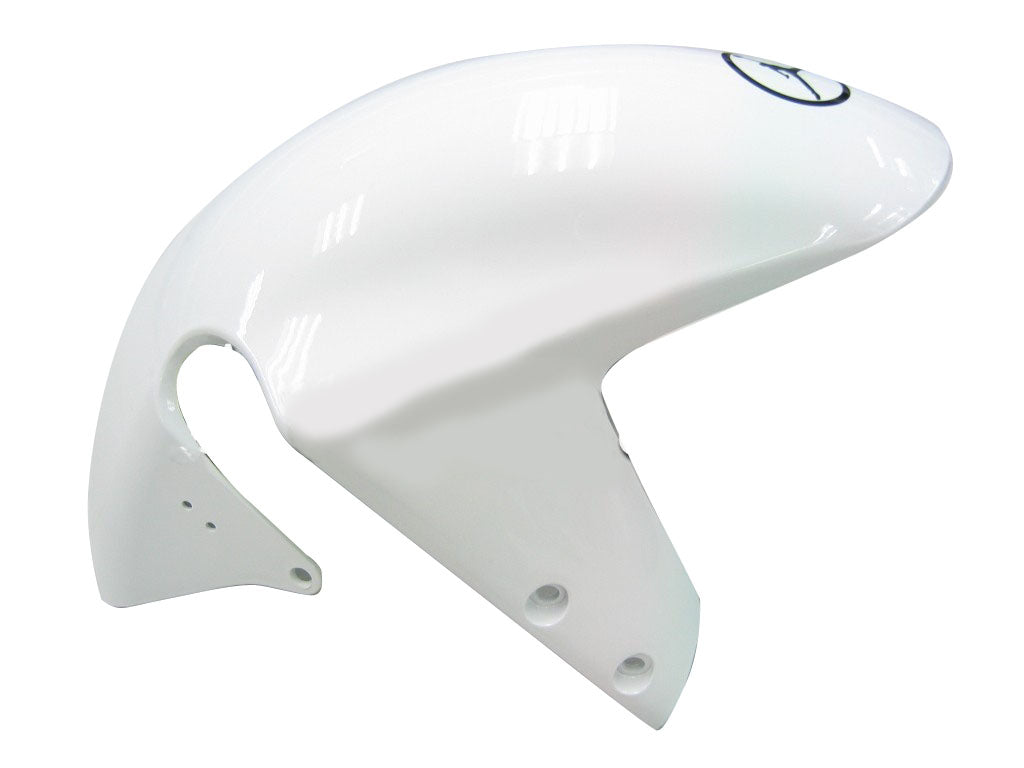 2001-2003 Fairings Suzuki GSXR 600 White Blue Jordan GSXR Generic