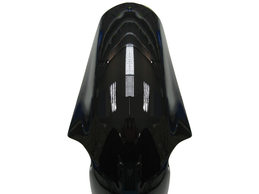 2001-2003 Fairings Suzuki GSXR 600 Black & Yellow GSXR Generic