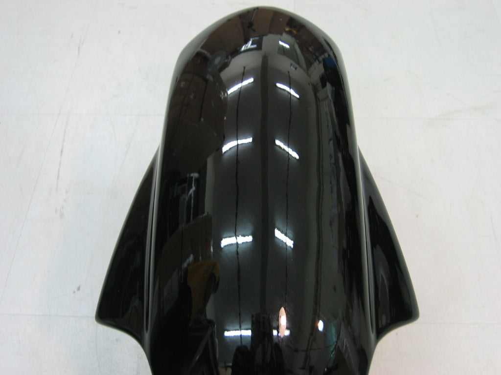 2004-2005 Fairings Suzuki GSXR 600 750 All Black GSXR Generic