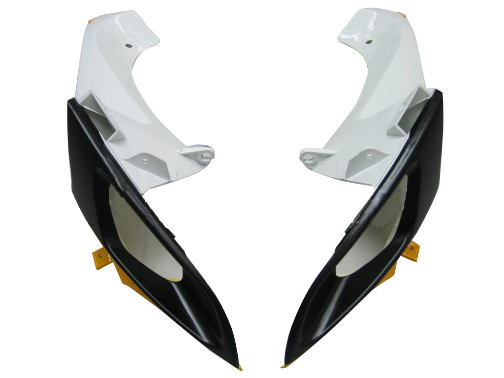 2006-2007 Fairings Suzuki GSXR 600 750 Multi-Color pepephone Generic