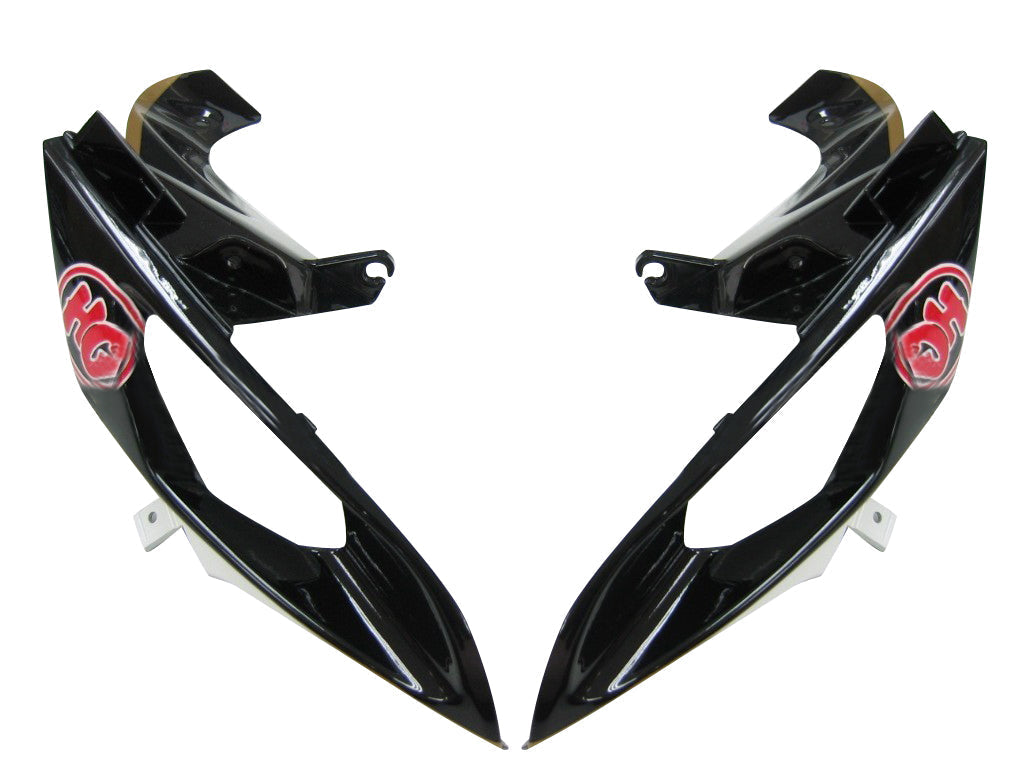 2006-2007 Fairings Suzuki GSXR 600 750 Black Blur Viru Beer Generic