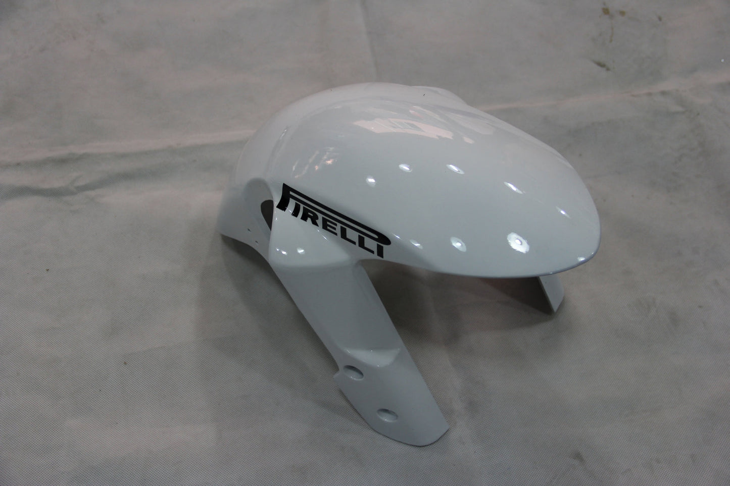 2006-2007 Fairings Suzuki GSXR 600 750 White Blue Corona Generic