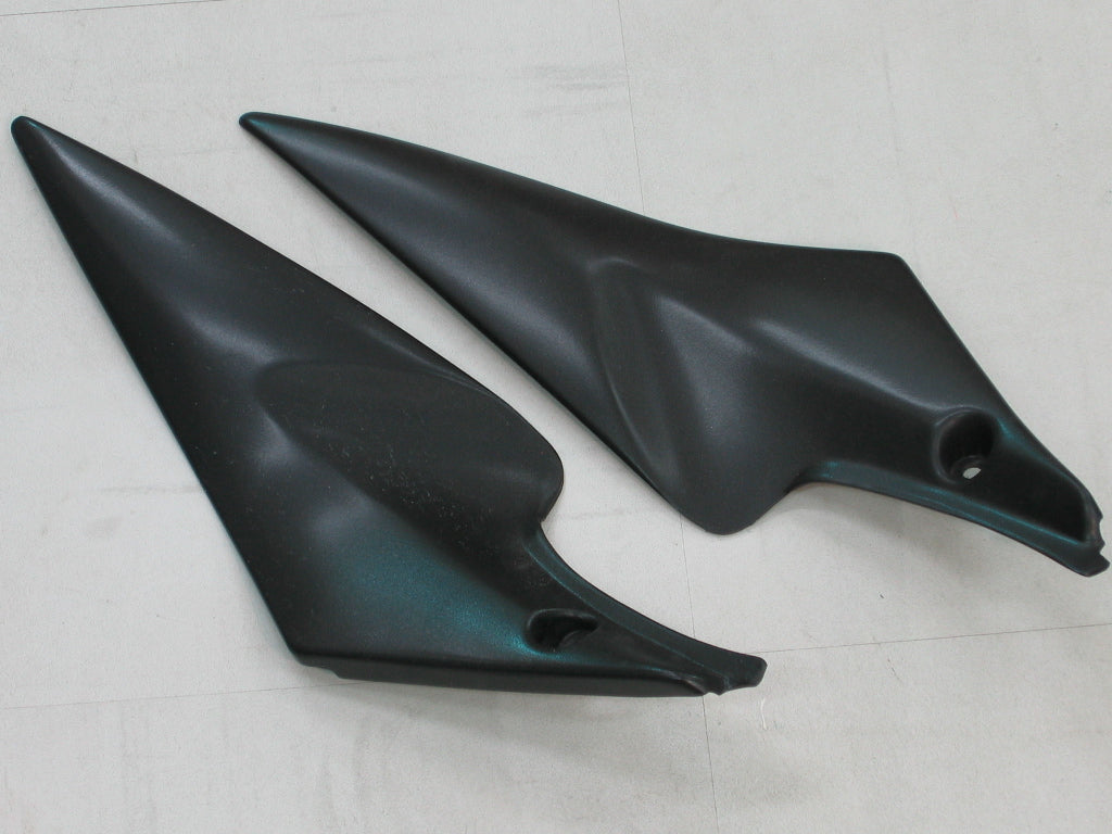 2006-2007 Suzuki GSXR 600 750 Blue & White GSXR Generic