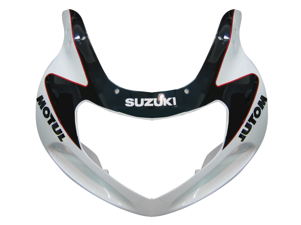 2001-2003 Fairings Suzuki GSXR 750 Multi-Color GSXR Generic