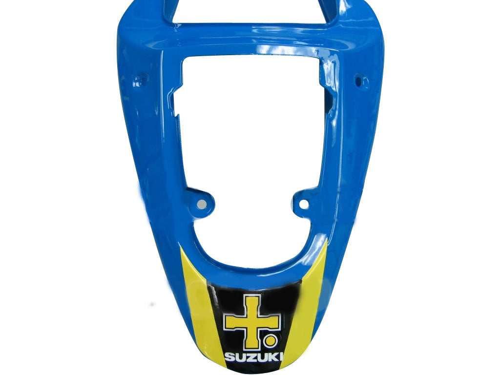 2001-2003 Fairings Suzuki GSXR 750 Blue Red Rizla GSXR Generic