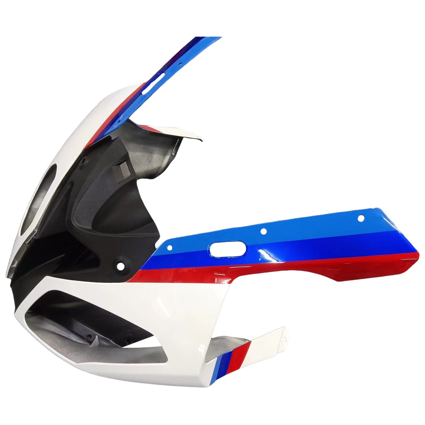 2009-2014 Injection Fairing Kit Bodywork Plastic ABS fit For BMW S1000RR Generic