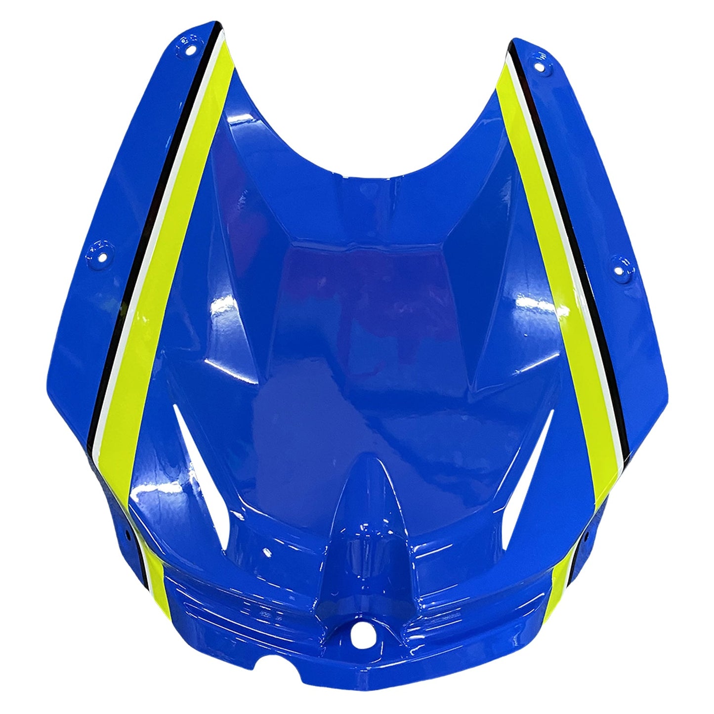 2009-2014 BMW S1000RR Fairing Kit Bodywork Plastic ABS