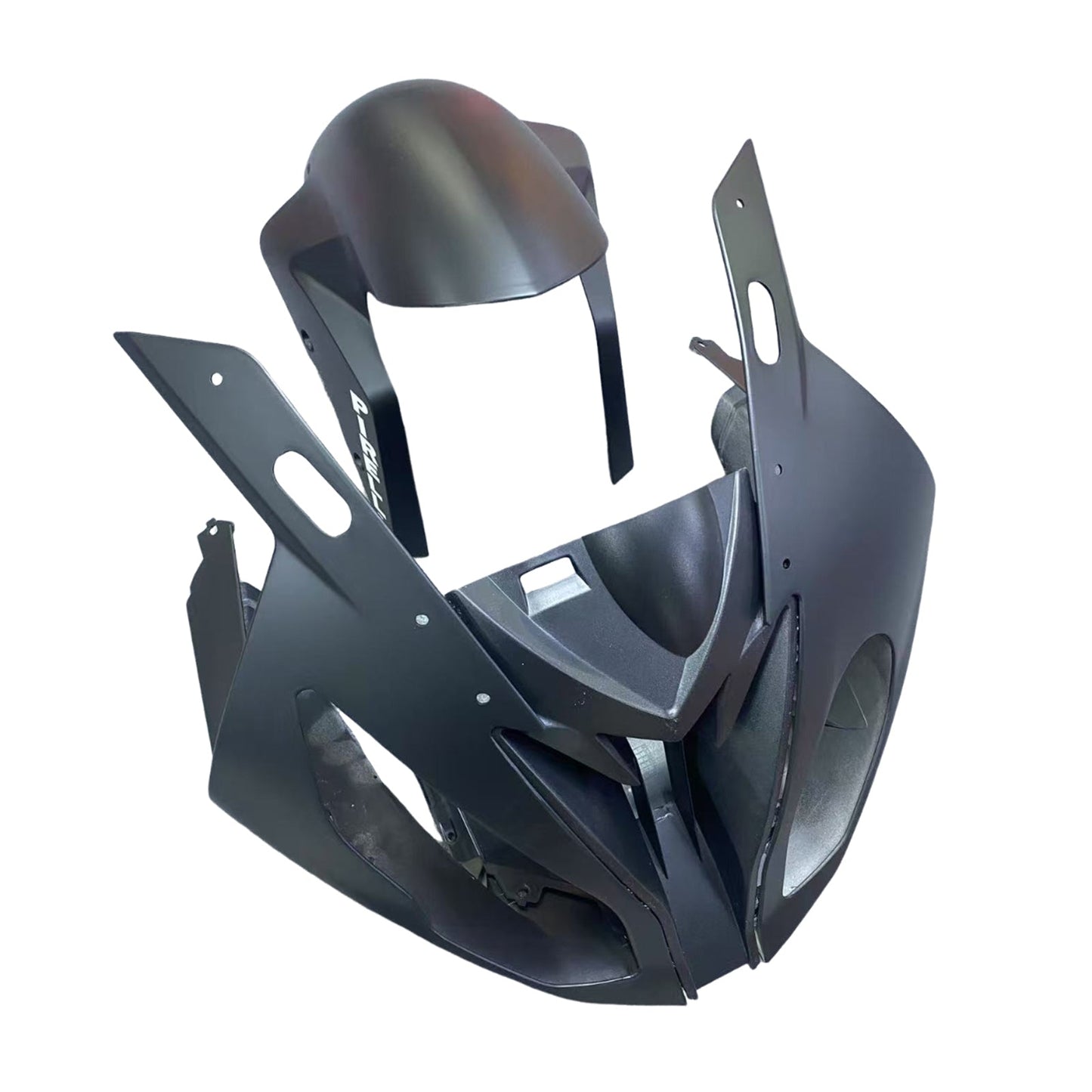 2015-2016 BMW S1000RR Fairing Kit Bodywork Plastic ABS