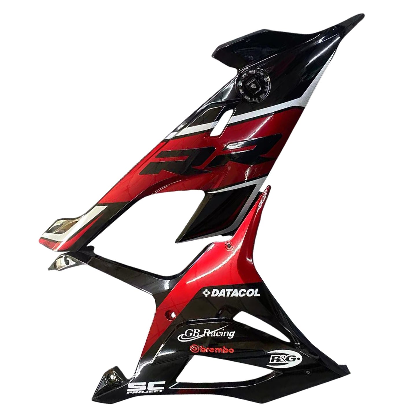 2019-2022 Fairing Kit For BMW S1000RR Generic