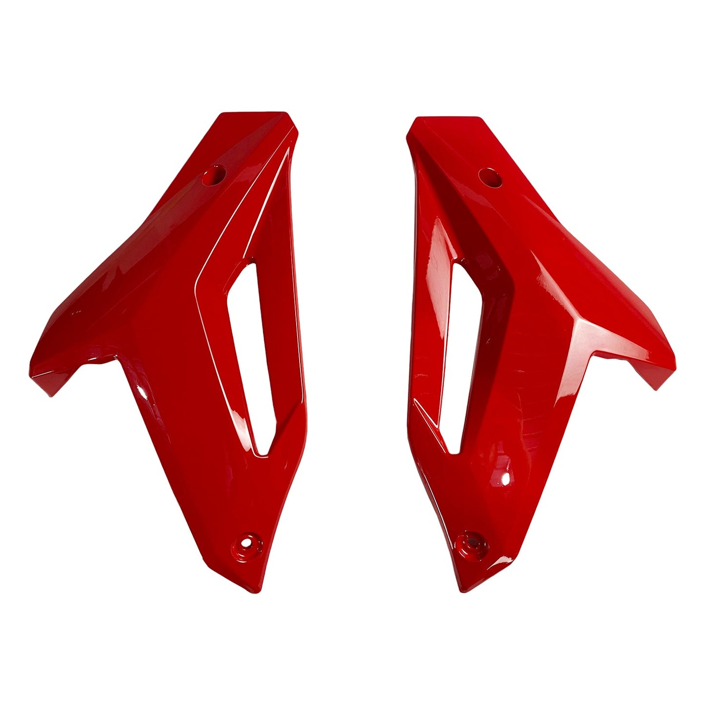 2014-2017 BMW S1000R Fairing Kit Bodywork Plastic ABS